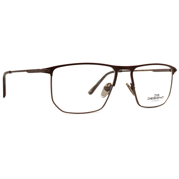 عینک طبی مردانه DESIGNO DG-1332