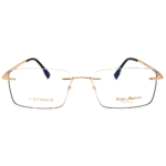 عینک طبی مردانه Sergio Martini SM-4438