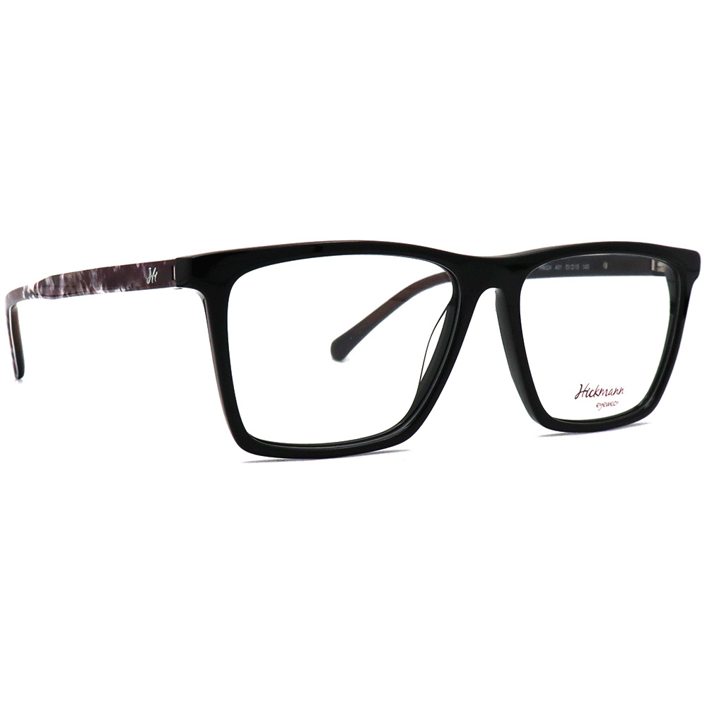 عینک طبی زنانه Hickmann HI6024