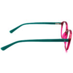عینک طبی بچگانه BULGET BGK4008U