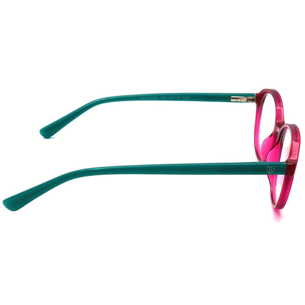 عینک طبی بچگانه BULGET BGK4008U