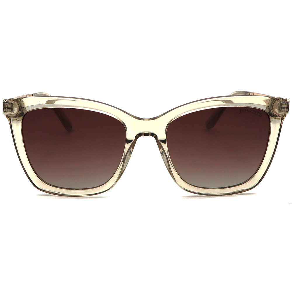 عینک آفتابی زنانه JEANS CLUB 8776