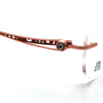 عینک طبی زنانه بدون فریم Justin Bieber 9059w