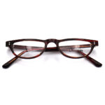 عینک مطالعه کائوچو READERS RE-1534