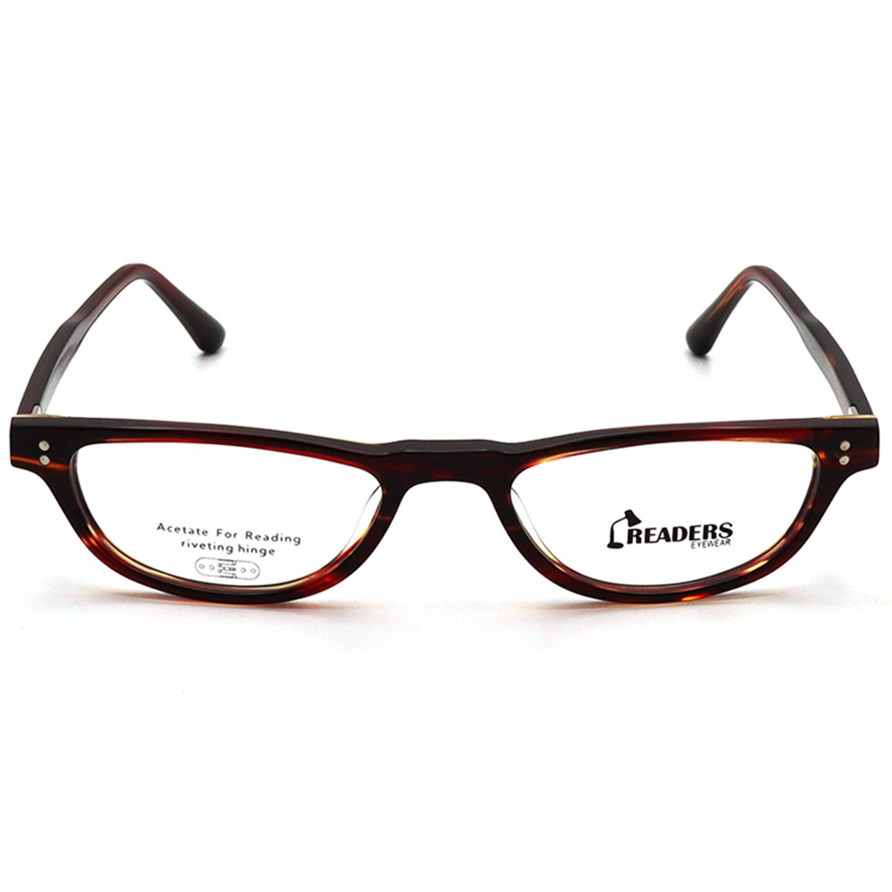 عینک مطالعه کائوچو READERS RE-1534