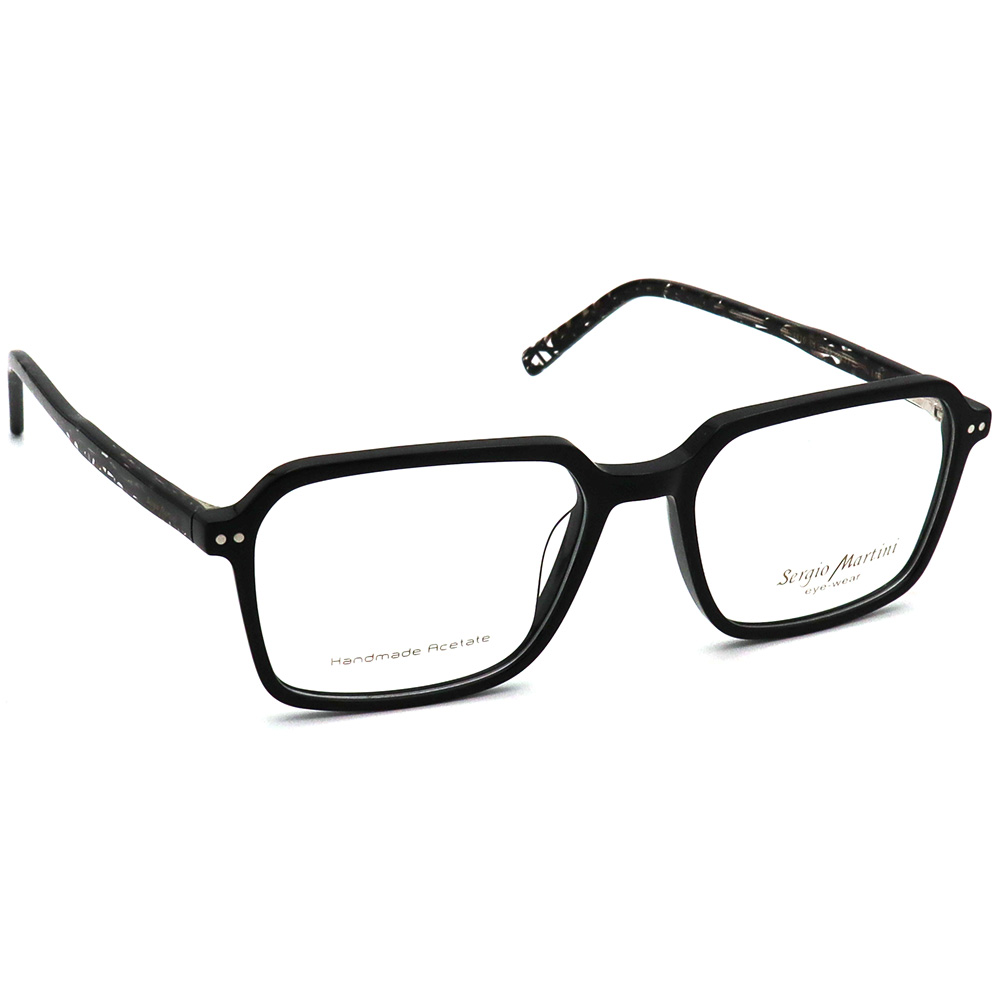 عینک طبی زنانه Sergio Martini SM-3810