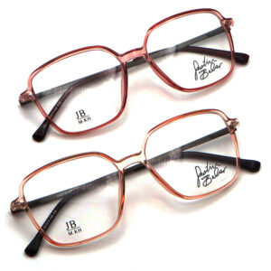 عینک طبی زنانه Justin Bieber Y3009