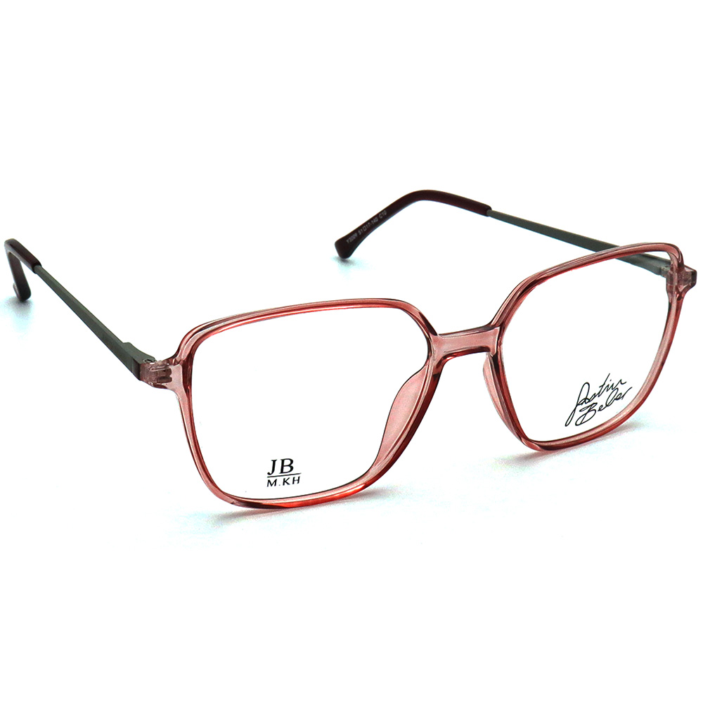 عینک طبی زنانه Justin Bieber Y3009