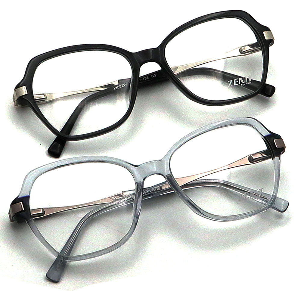 عینک طبی زنانه Zenit 12692W