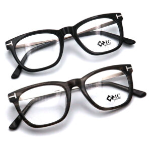 عینک طبی مردانه Chik 1198