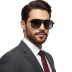 عینک آفتابی مردانه Sergio Martini SA-2054