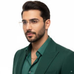 عینک طبی مردانه Sergio Martini SM-4394