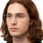 عینک طبی مردانه Sergio Martini SM-4438