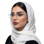 عینک طبی زنانه VISCONTE VT-304