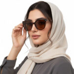 عینک زنانه Zenit ZE-6093