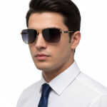 عینک آفتابی مردانه DESPADA DS-2212