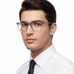 عینک طبی مردانه DESPADA DS-5096
