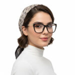 عینک طبی زنانه DESPADA DS-5106