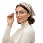 عینک طبی زنانه DESPADA CLUB DSC-5078