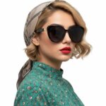 عینک آفتابی زنانه DESPADA DS-2228
