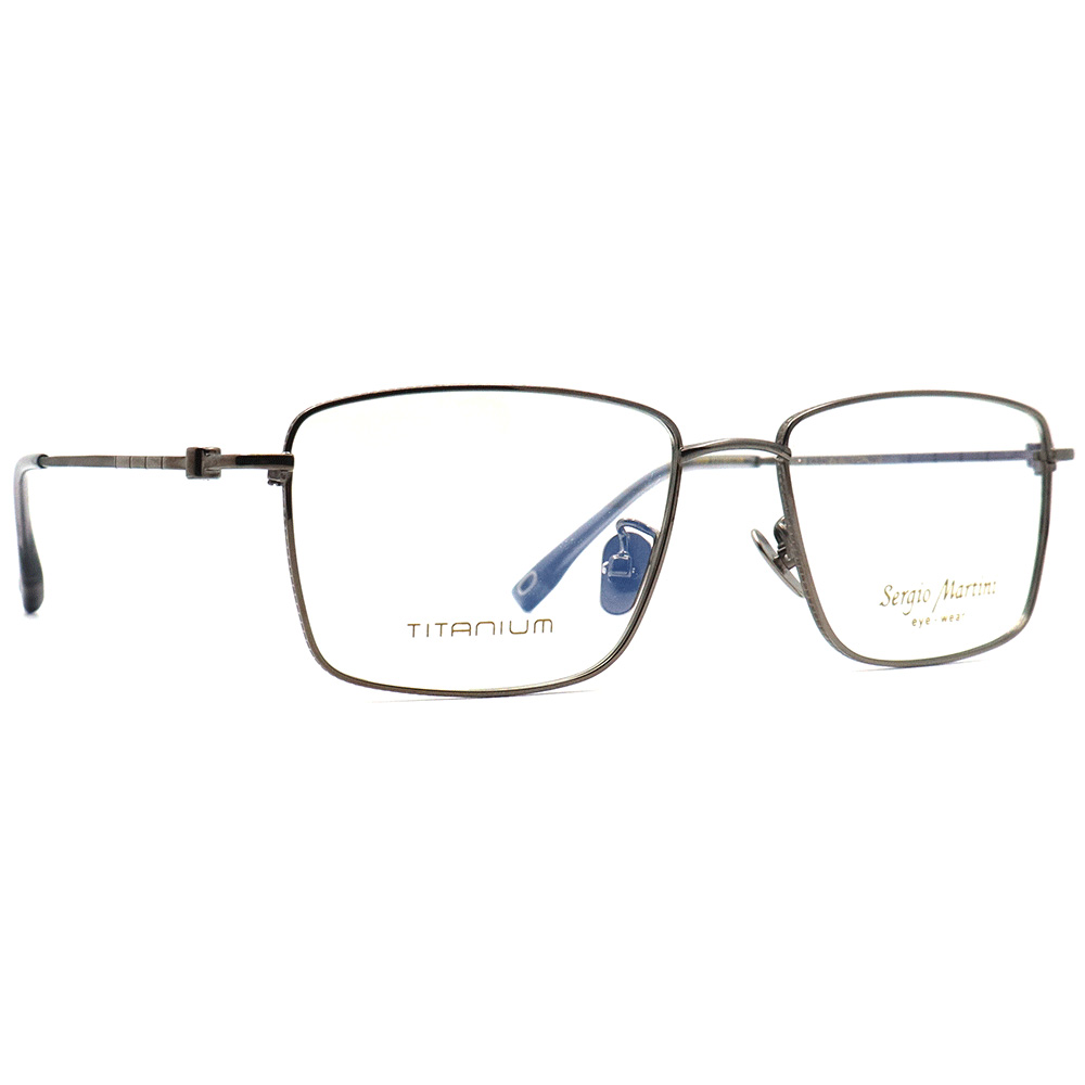 عینک طبی مردانه Sergio Martini SM-4418