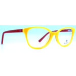 عینک طبی بچه گانه BULGET BGK6002