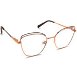 عینک طبی زنانه دیزاینو DESIGNO DG-11042