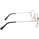 عینک طبی زنانه فانتزی Corleone 1877