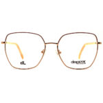 عینک طبی زنانه Deeplook MW3023