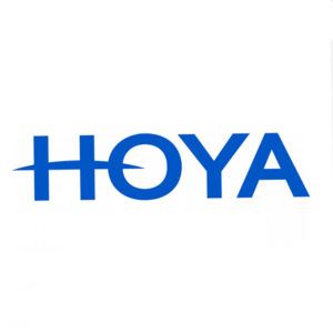 عدسی آسفریک بلو کنترل نیمه فشرده هویا HOYA BLUE 1.60