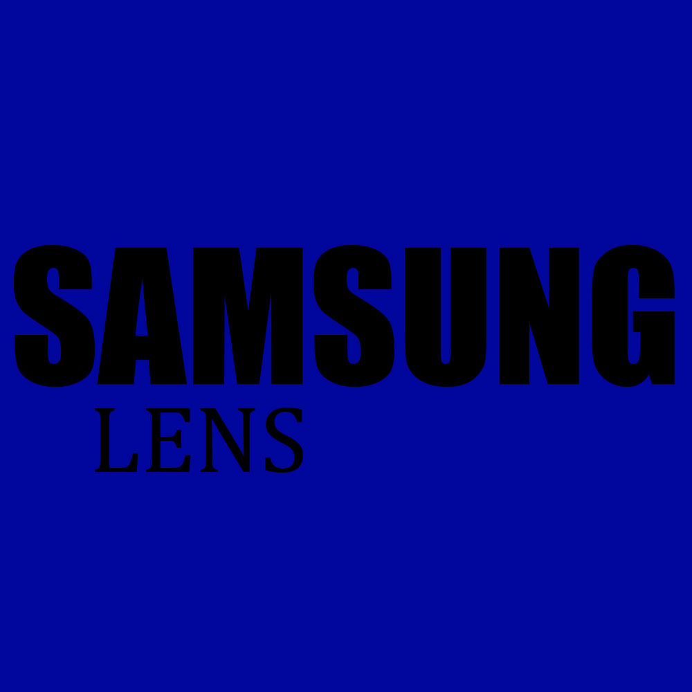 عدسی فتو ترانزیشن سامسونگ SAMSUNG PHOTO