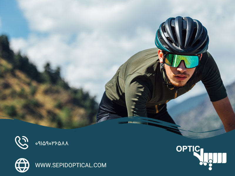چرا انتخاب عینک مناسب برای کوهنوردی اهمیت دارد؟