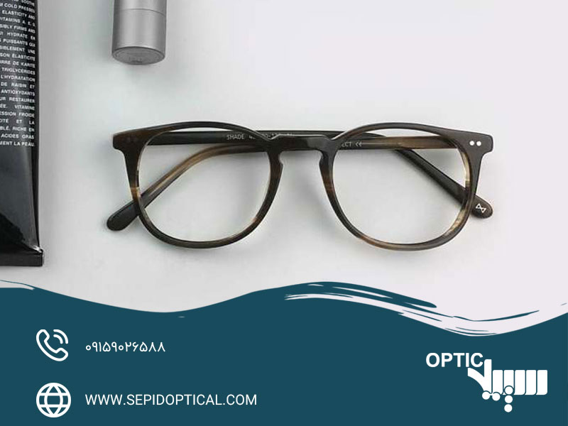 عدسی شیشه‌ای یا پلاستیکی چیست؟ کدام بهتر است؟