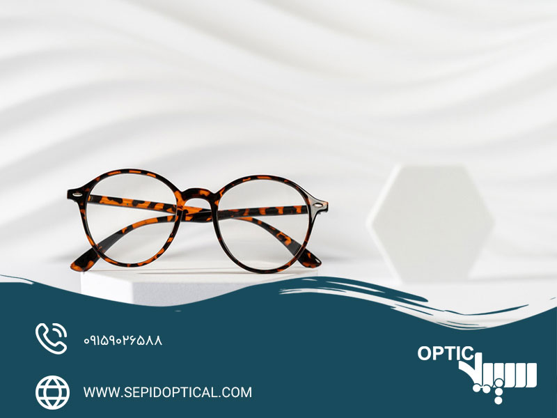 عدسی شیشه‌ای چیست؟