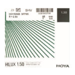 عدسی آنتی رفلکی هویا HOYA HILUX 1.50 SHV