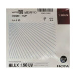 عدسی آنتی رفلکی هویا HOYA HILUX MEIRYO 1.50