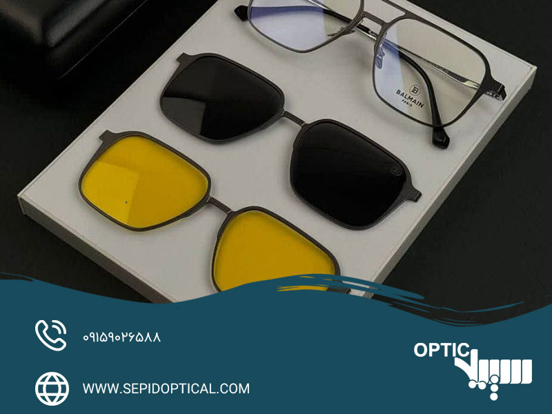 عینک روز چیست و چه کاربردی دارد؟