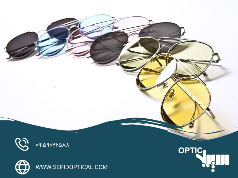  چه کسانی به عینک شب نیاز دارند؟