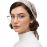 عینک طبی زنانه آنا هیکمن ایتالیا Ana Hickmann AH1359