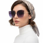 عینک آفتابی زنانه آنا هیکمن ایتالیا Ana Hickmann AH3201