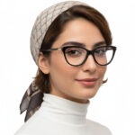 عینک طبی زنانه Ana Hickmann AH6293