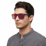 عینک آفتابی مردانه برند اسپریت ESPRIT ET19683