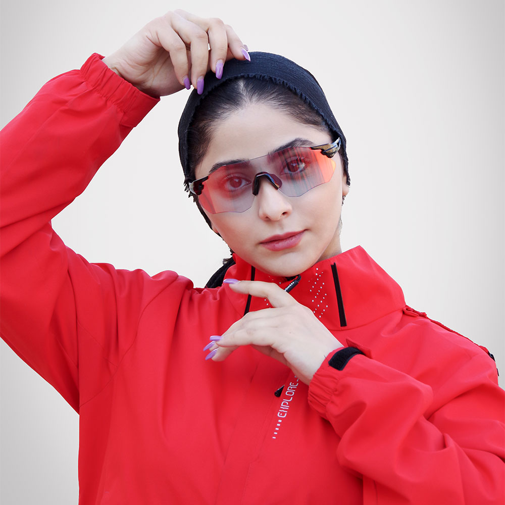 عینک آفتابی اسپرت برند 361 کد 2145Y127