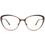 عینک طبی زنانه تیتانیوم چارمنت CHARMANT CH12560