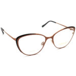 عینک طبی زنانه تیتانیوم چارمنت CHARMANT CH12560