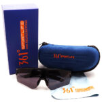 عینک آفتابی اسپرت برند 361 کد 2144Y117