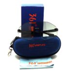 عینک آفتابی اسپرت برند 361 کد KC06-13A