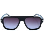 عینک آفتابی مردانه کائوچو پلاریزه Jessica Alba 8773