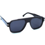 عینک آفتابی مردانه کائوچو پلاریزه Jessica Alba 8773