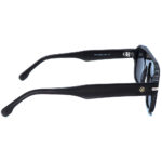 عینک آفتابی مردانه کائوچو پلاریزه Jessica Alba 8773